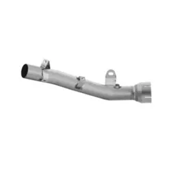 Descatalizador Kawasaki ZX-10R - RR 2026-2027 Arrow 71823MI - vista 1