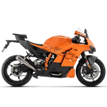 Escape KTM 990 RC R 2026-2027 Arrow ProRace 71512PRI - vista 1