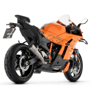 Escape KTM 990 RC R 2026-2027 Arrow ProRace 71512PRI - vista 1 2