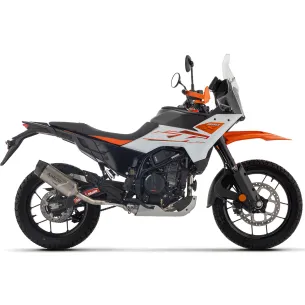 Escape KTM 390 Adventure R - X 2025-2026 Arrow Indy Race EVO 72627AKN - vista 1