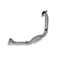 Colectores KTM 390 Adventure R - X 2025-2026 Arrow Inox 72209PD - vista 1