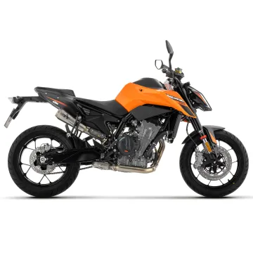 Escape Arrow KTM 790 Duke 2025-2026 ProRace 77511 - vista 1