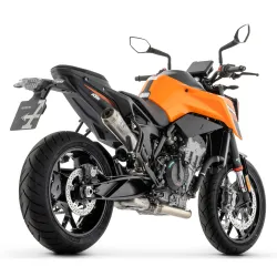 Escape Arrow KTM 790 Duke 2025-2026 ProRace 77511 - vista 2