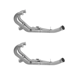 Colectores BMW R 12 NineT 2024-2026 Arrow racing 72210PD - vista 1