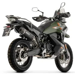 Escape Arrow CF Moto 1000 MT-X 2026-2027 Indy Race EVO Dark 71992AKN - vista 2