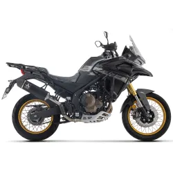 Escape Arrow Voge Valico 625 DSX 2025-2026 Indy Race Dark 72694AKN - vista 1