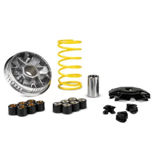 Variador Malossi Aprilia SR GT 125 2022-2026 Multivar 2000 5119760 - vista 1