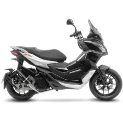 Escape completo Leovince Aprilia SR GT 125 2022-2024 GP Corsa EVO 15500EU - vista 1