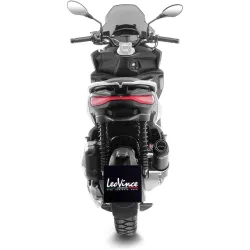 Escape completo Leovince Aprilia SR GT 125 2022-2024 GP Corsa EVO 15500EU - vista 3