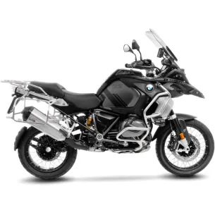 Escape Leovince BMW R 1200 GS - Adventure 2013-2016 LV-12 R Inox 15310 - vista 2