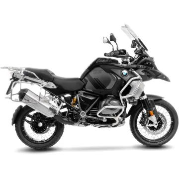 Escape Leovince BMW R 1200 GS - Adventure 2013-2016 LV-12 R Inox 15310 - vista 2