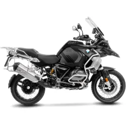 Escape Leovince BMW R 1200 GS - Adventure 2013-2016 LV-12 R Inox 15310 - vista 2