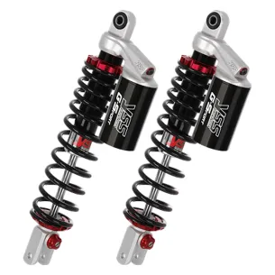 Amortiguadores traseros Yamaha Xmax 300 2017-2026 YSS gas G-Sport TG302-350TR-05-888 - vista 1