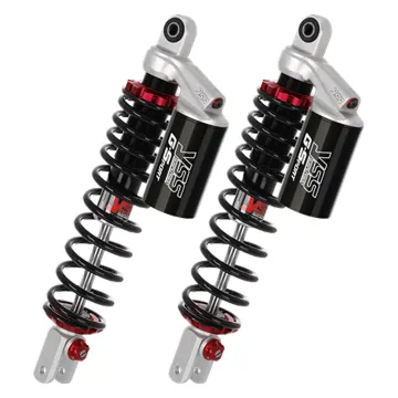 Amortiguadores traseros Yamaha Xmax 300 2017-2026 YSS gas G-Sport TG302-350TR-05-888 - vista 1