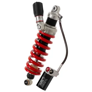 Amortiguador trasero YSS Triumph Tiger 1200 Explorer 2012-2016 G-Racing botella externa MX456-375HRW-13-858 - vista 1