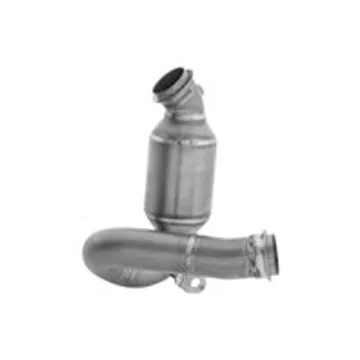 Descatalizador Arrow CF Moto 1000 MT-X 2026-2027 72218PD - vista 1
