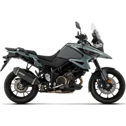 Escape Arrow Suzuki V-Strom 1050 2025-2026 Explorer Dark 71816AKN - vista 1