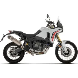 Escape Arrow Ducati Desert X 2026-2027 Indy Race 72696AKN - vista 1