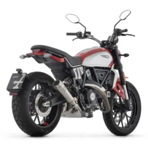 Escape Arrow Ducati Scrambler 800 2025-2026 Prorace 77524 - vista 1 2