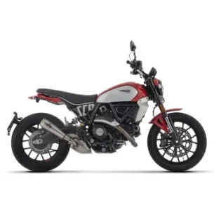 Escape Arrow Ducati Scrambler 800 2025-2026 Prorace 77524 - vista 1