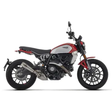 Escape Arrow Ducati Scrambler 800 2025-2026 Prorace 77524 - vista 1