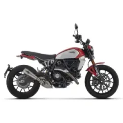 Escape Arrow Ducati Scrambler 800 2025-2026 Prorace 77524 - vista 1