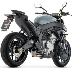 Escape completo Arrow CF Moto 675 NK 2025-2026 ProRace 71096PRI - vista 2