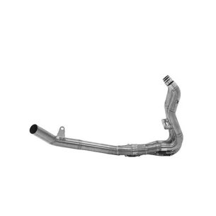 Colectores Arrow Suzuki GSX-S 1000 GX 2025-2026 71831MI - vista 1