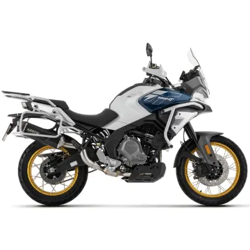 Escape Arrow CF Moto 700MT Adventure 2025-2026 Indy Race EVO 72677AKN - vista 1