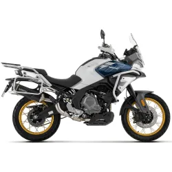 Escape Arrow CF Moto 700MT Adventure 2025-2026 Indy Race EVO 72677AKN - vista 1