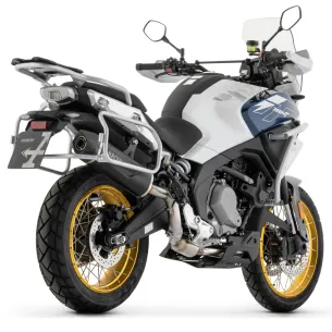 Escape Arrow CF Moto 700MT Adventure 2025-2026 Indy Race EVO 72677AKN - vista 1 2