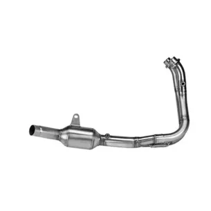 Colectores Arrow CF Moto 700MT Adventure 2025-2026 72214PD - vista 1