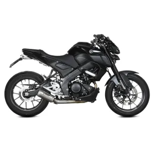 Escape completo Yamaha MT-125 2025-2026 MIVV MK3 Y.067.SM3 - vista 1