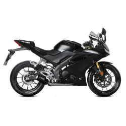 Escape completo Yamaha MT-125 2025-2026 MIVV MK3 Y.067.SM3 - vista 3