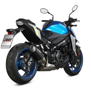 Escape Suzuki GSX-S 1000 - GT 2025-2026 MIVV GP PRO S.059.L - vista 1 2