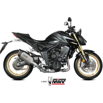 Escape Honda CB 1000 Hornet 2025-2026 MIVV SR-1 H.095.LR1 - vista 1