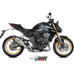 Escape Honda CB 1000 Hornet 2025-2026 MIVV SR-1 H.095.LR1 - vista 1
