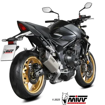 Escape Honda CB 1000 Hornet 2025-2026 MIVV SR-1 H.095.LR1 - vista 2
