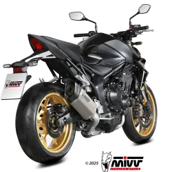 Escape Honda CB 1000 Hornet 2025-2026 MIVV SR-1 H.095.LR1 - vista 2