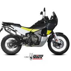 Escape Husqvarna Norden 901 2025-2026 MIVV Speed Edge HU.002.LRX - HU.002.LRB - vista 1