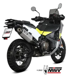 Escape Husqvarna Norden 901 2025-2026 MIVV Speed Edge HU.002.LRX - HU.002.LRB - vista 2