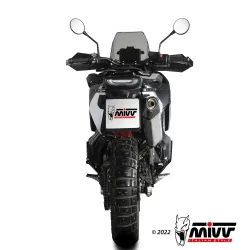 Escape Husqvarna Norden 901 2025-2026 MIVV Speed Edge HU.002.LRX - HU.002.LRB - vista 3