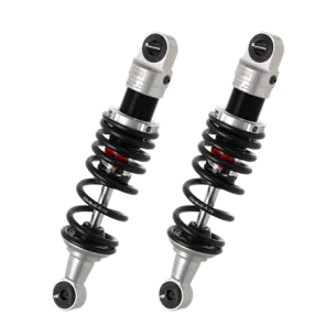 Amortiguadores traseros Honda Rebel 250 1996-2004 YSS gas Eco Line RE302-270T-01 - vista 2