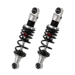 Amortiguadores traseros Honda Rebel 250 1996-2004 YSS gas Eco Line RE302-270T-01 - vista 2