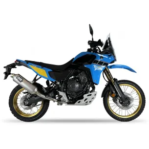Escape Yamaha Tenere 700 2025-2026 IXIL Rally RY9068SS - vista 1
