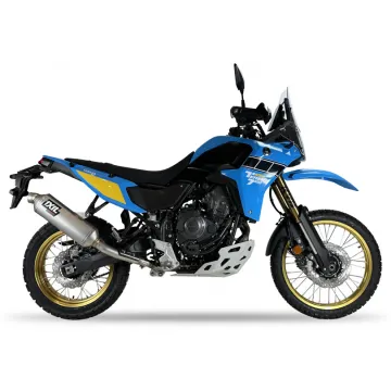 Escape Yamaha Tenere 700 2025-2026 IXIL Rally RY9068SS - vista 1