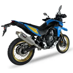 Escape Yamaha Tenere 700 2025-2026 IXIL Rally RY9068SS - vista 2