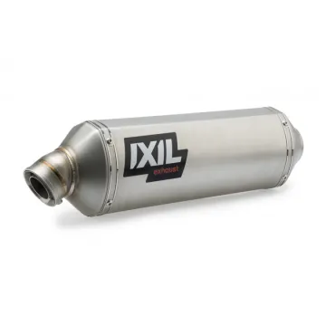 Escape Yamaha Tenere 700 2025-2026 IXIL Rally RY9068SS - vista 3