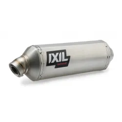 Escape Yamaha Tenere 700 2025-2026 IXIL Rally RY9068SS - vista 3