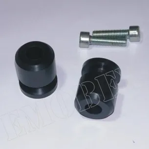 Bobinas diabolos protectores KTM (M10) M10-M - vista 1